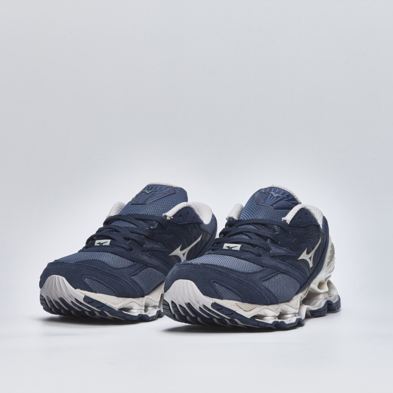 Mizuno Wave Prophechy LS