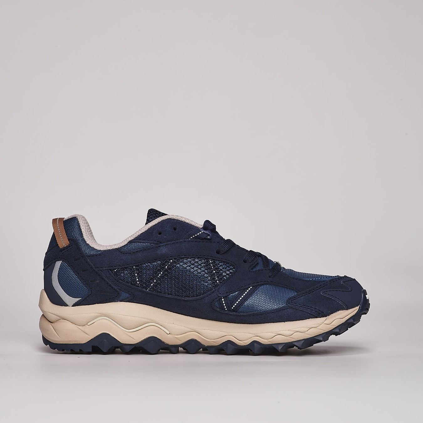 Mizuno Wave Mujin TL