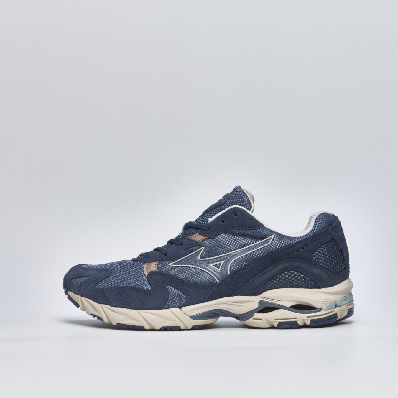 Mizuno Wave Rider 10