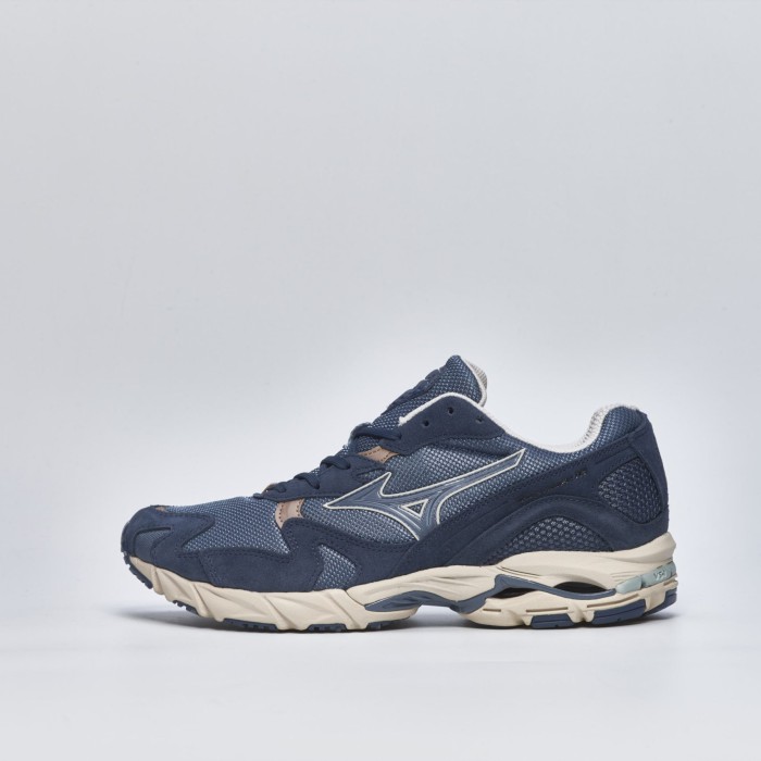 Mizuno Wave Rider 10