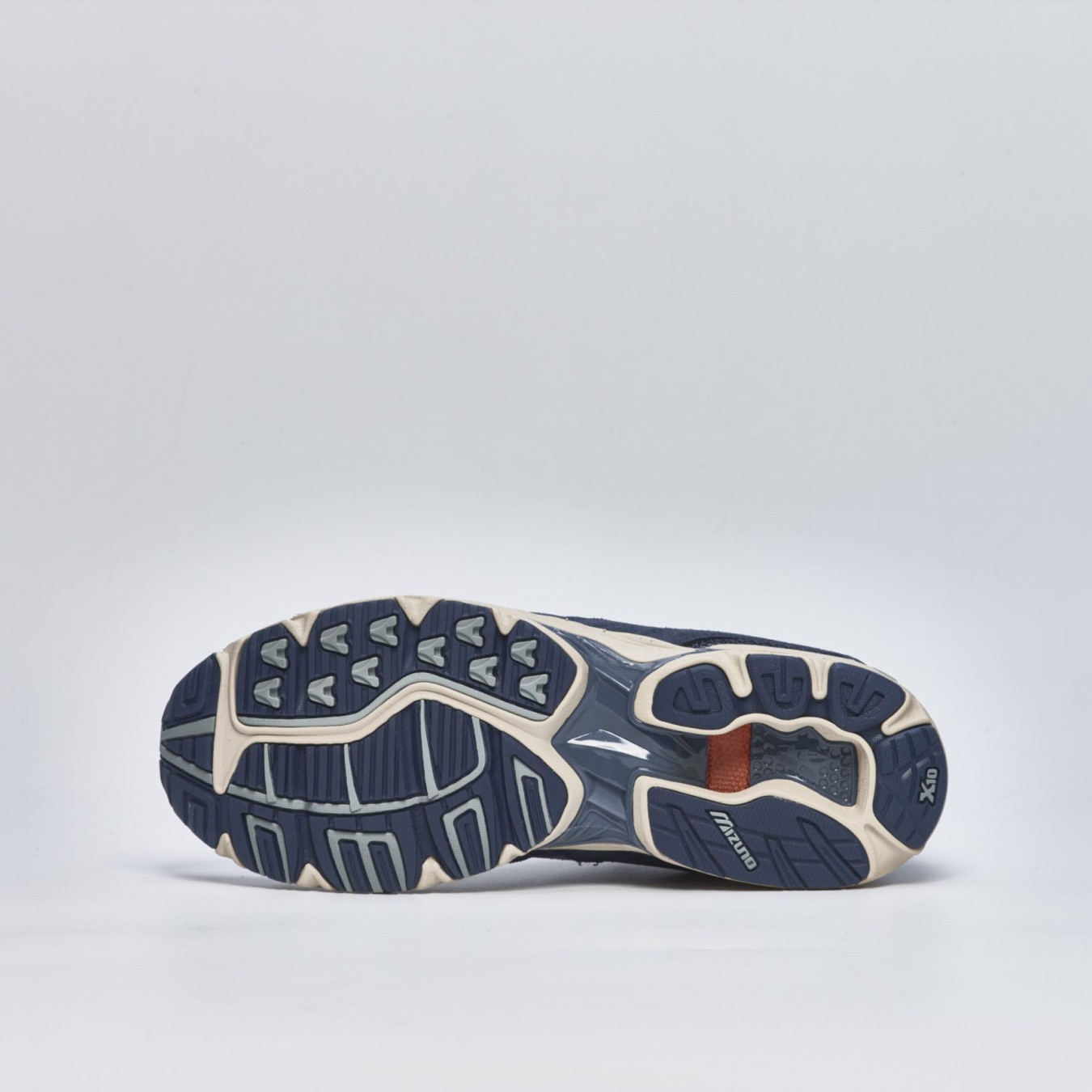 Mizuno Wave Rider 10