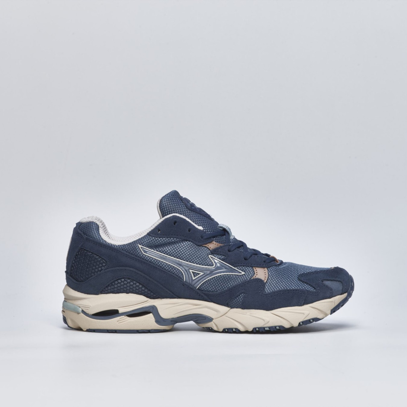 Mizuno Wave Rider 10