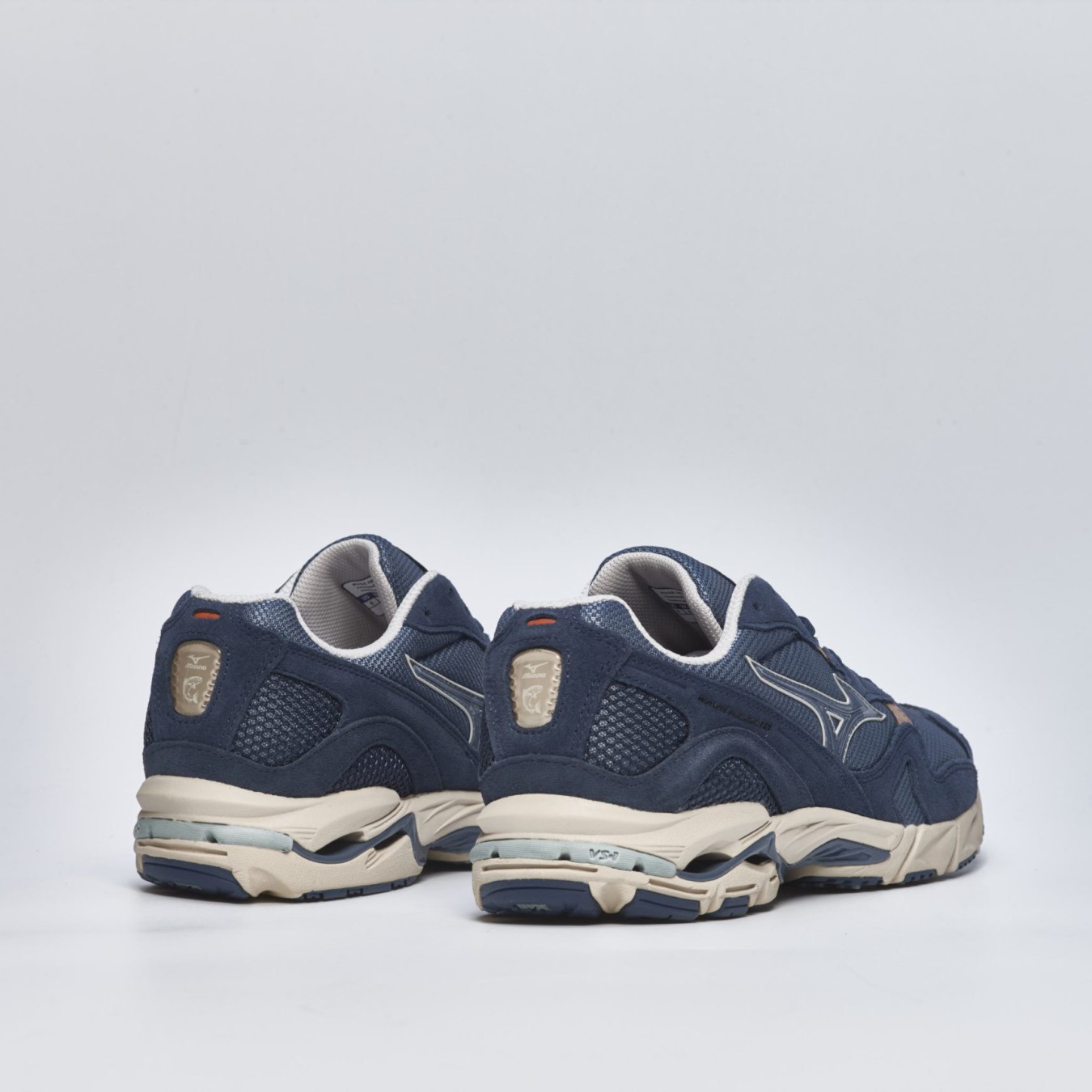 Mizuno Wave Rider 10