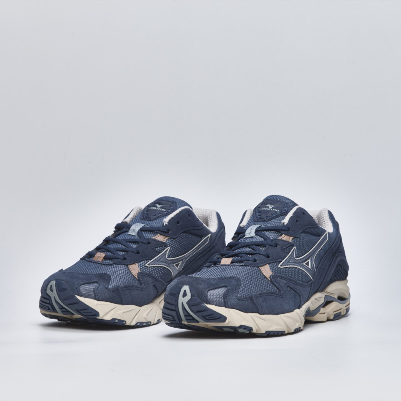 Mizuno Wave Rider 10