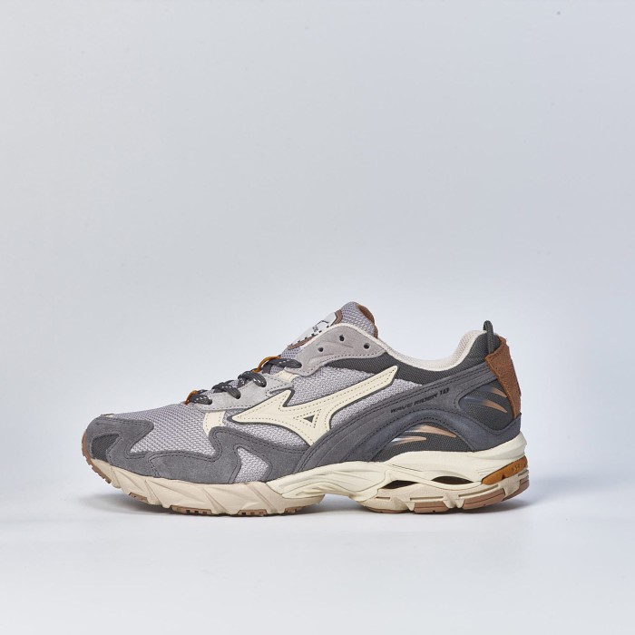 Mizuno Wave Rider 10 'Noh Mask Pack'