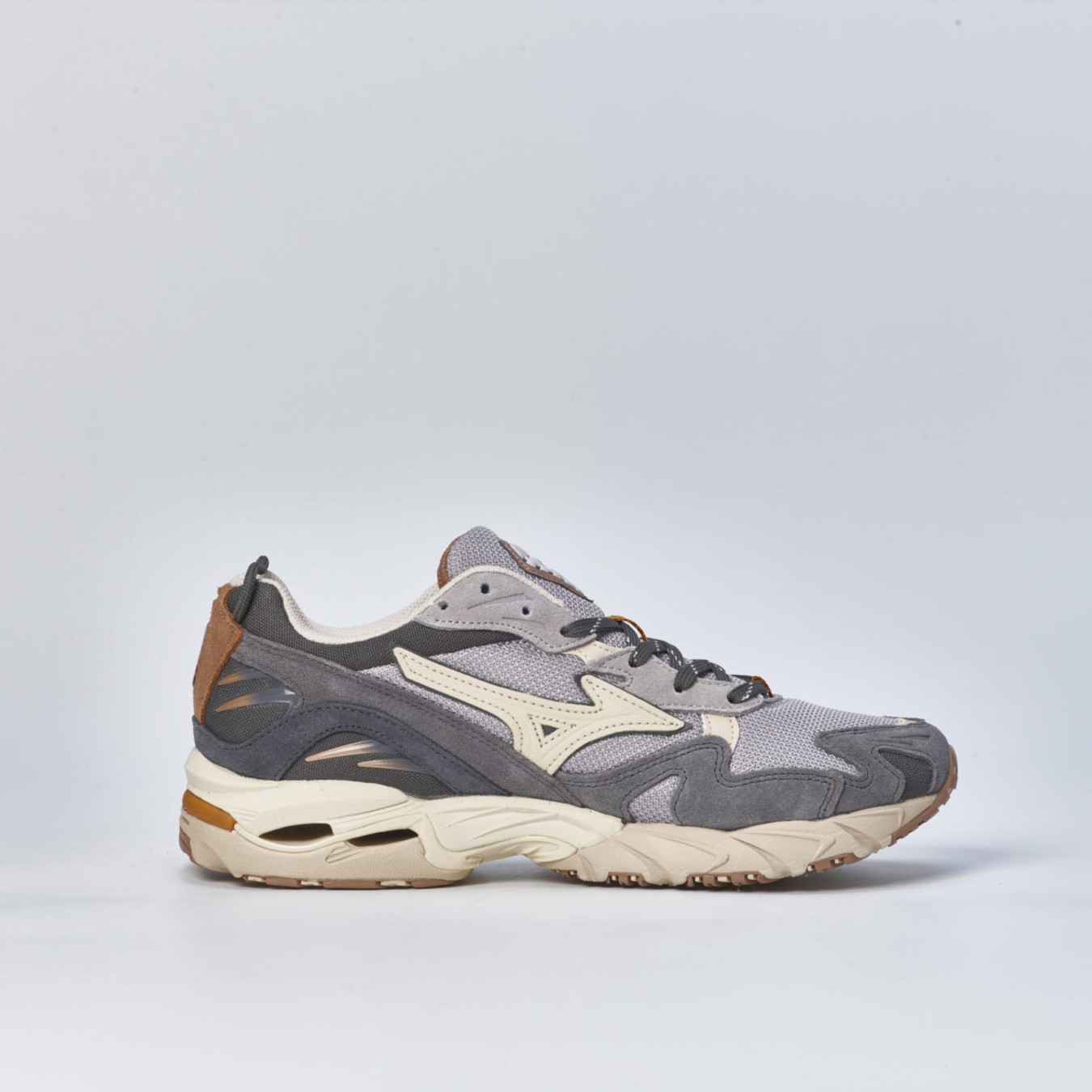 Mizuno Wave Rider 10 'Noh Mask Pack'