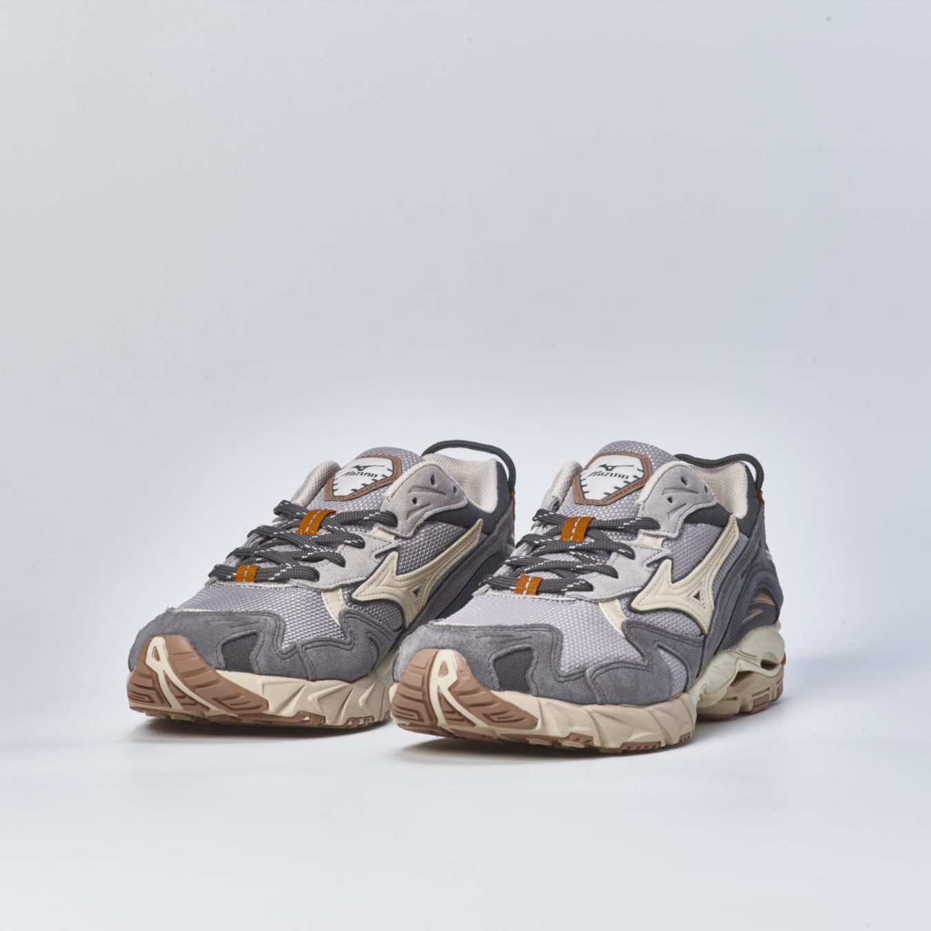 Mizuno Wave Rider 10 'Noh Mask Pack'