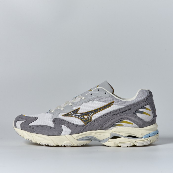 Mizuno Wave Rider 10 'Kintsugi Pack'