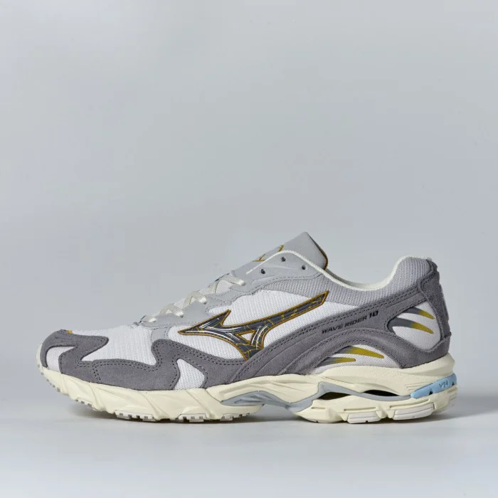 Mizuno Wave Rider 10 'Kintsugi Pack'
