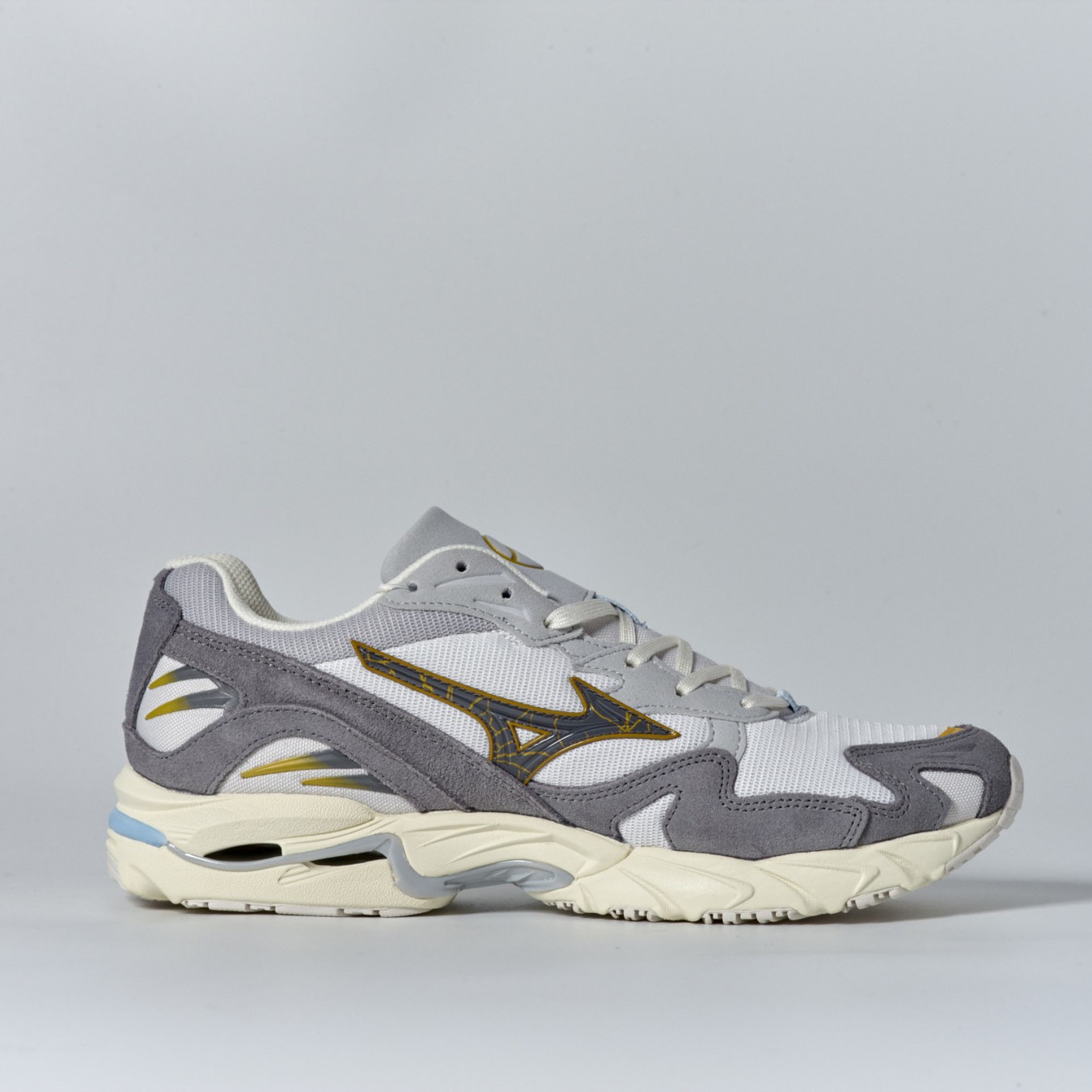Mizuno Wave Rider 10 'Kintsugi Pack'