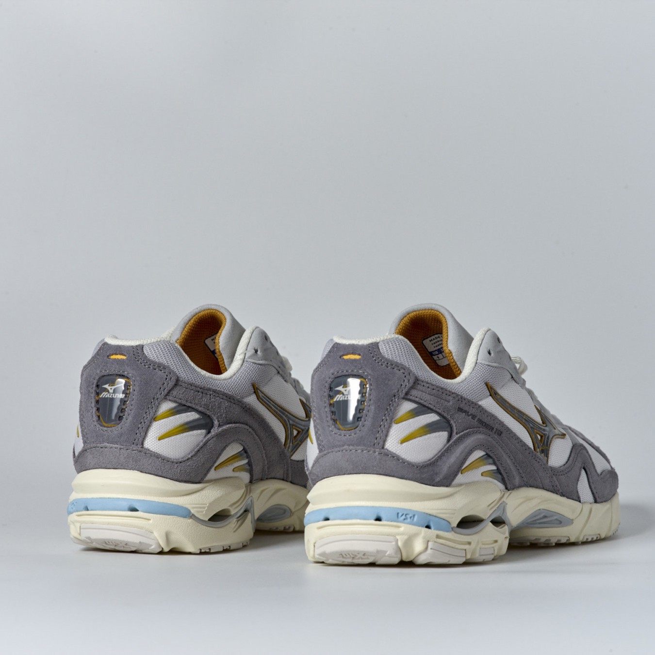 Mizuno Wave Rider 10 'Kintsugi Pack'