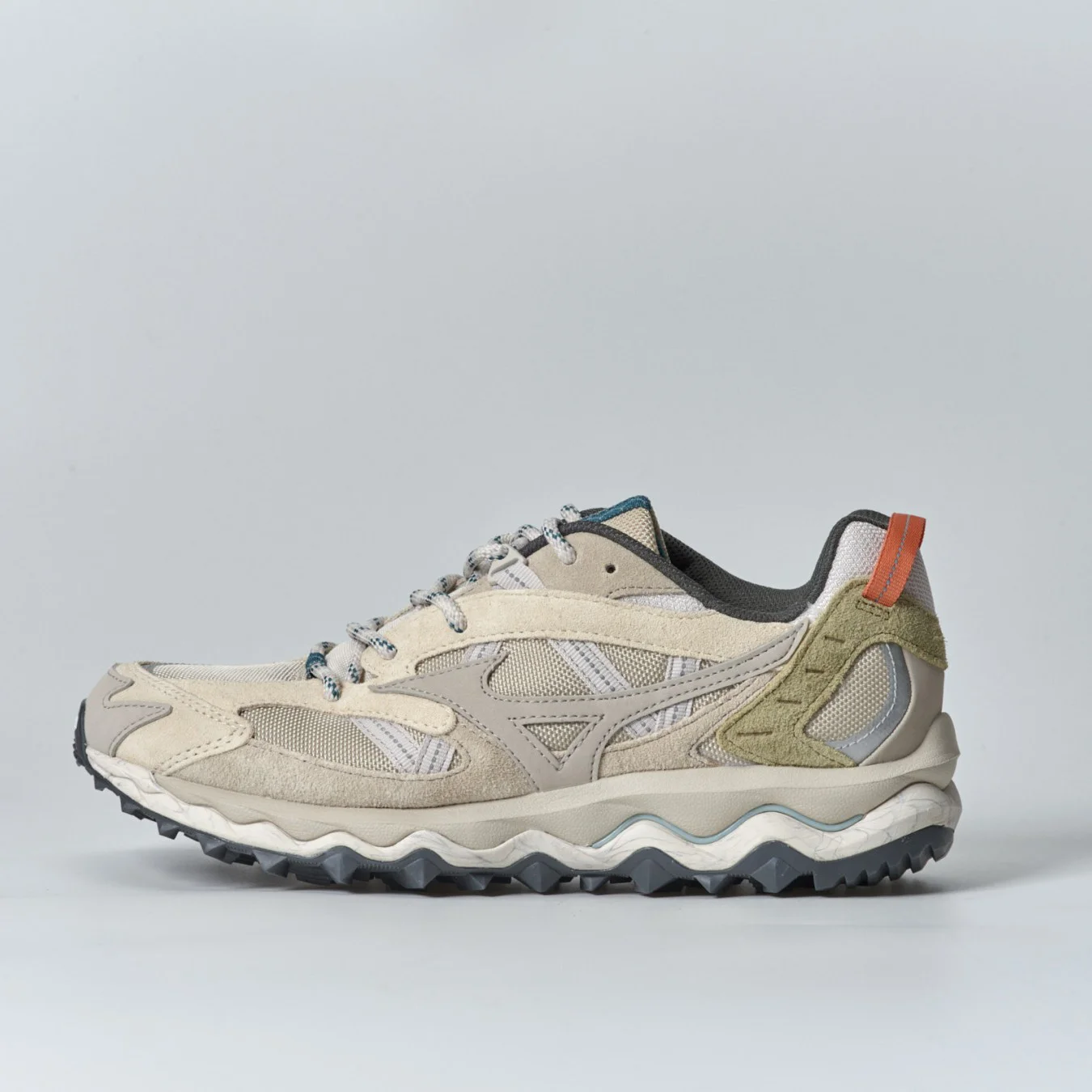Mizuno Wave Mujin TL 'Nomad Pack'