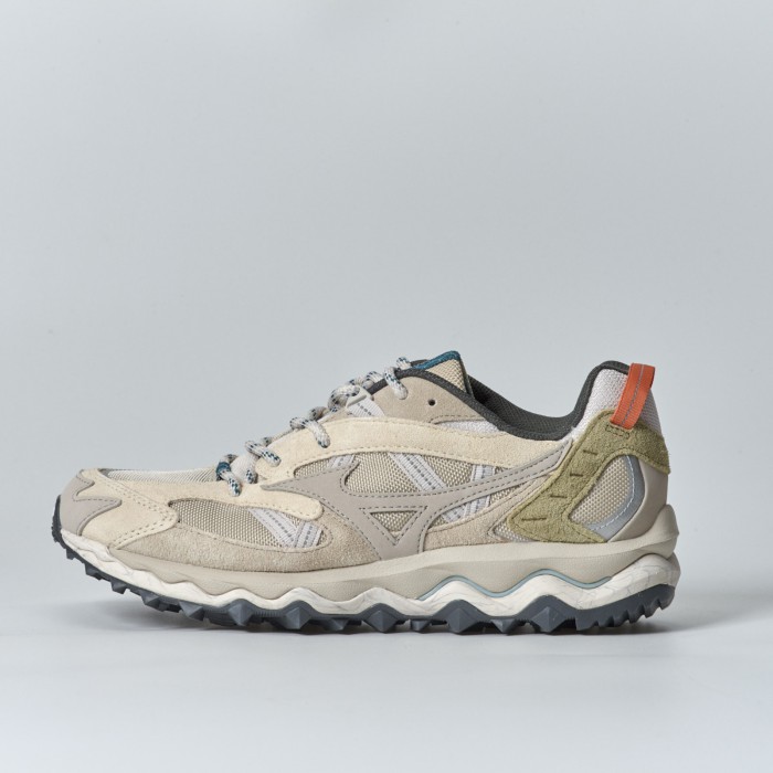 Mizuno Wave Mujin TL 'Nomad Pack'