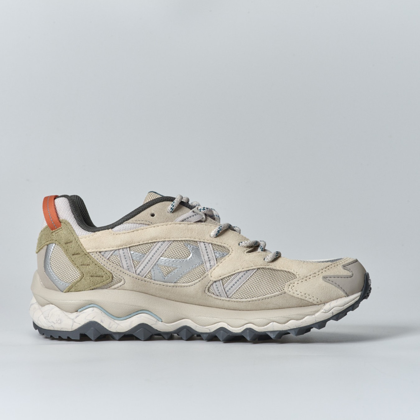 Mizuno Wave Mujin TL 'Nomad Pack'