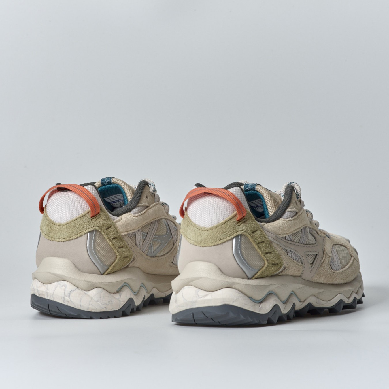 Mizuno Wave Mujin TL 'Nomad Pack'