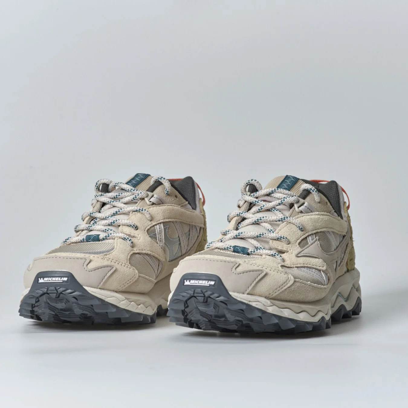Mizuno Wave Mujin TL 'Nomad Pack'