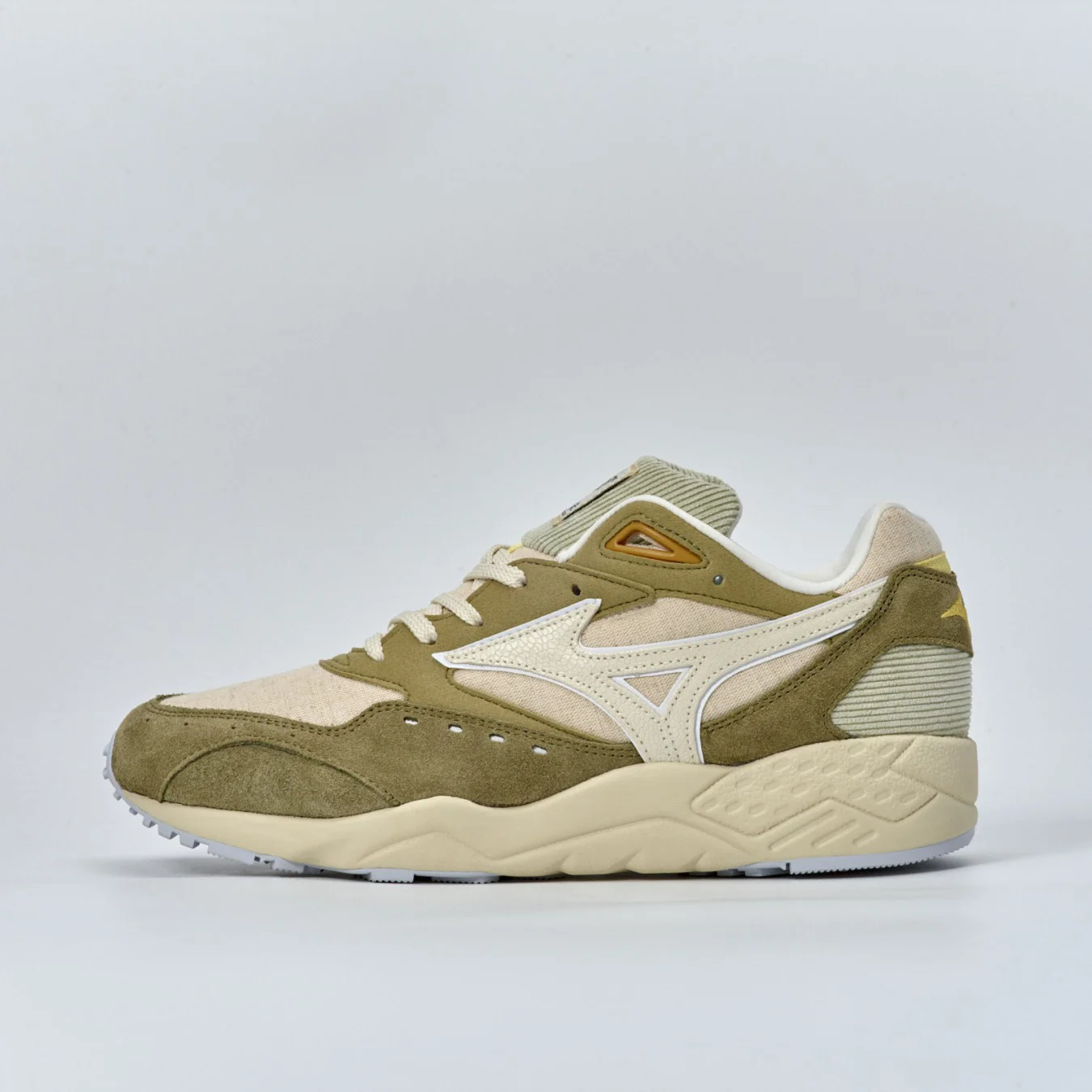 Mizuno Contender 'Rice Fields'