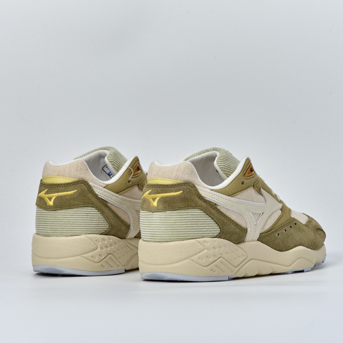 Mizuno Contender 'Rice Fields'