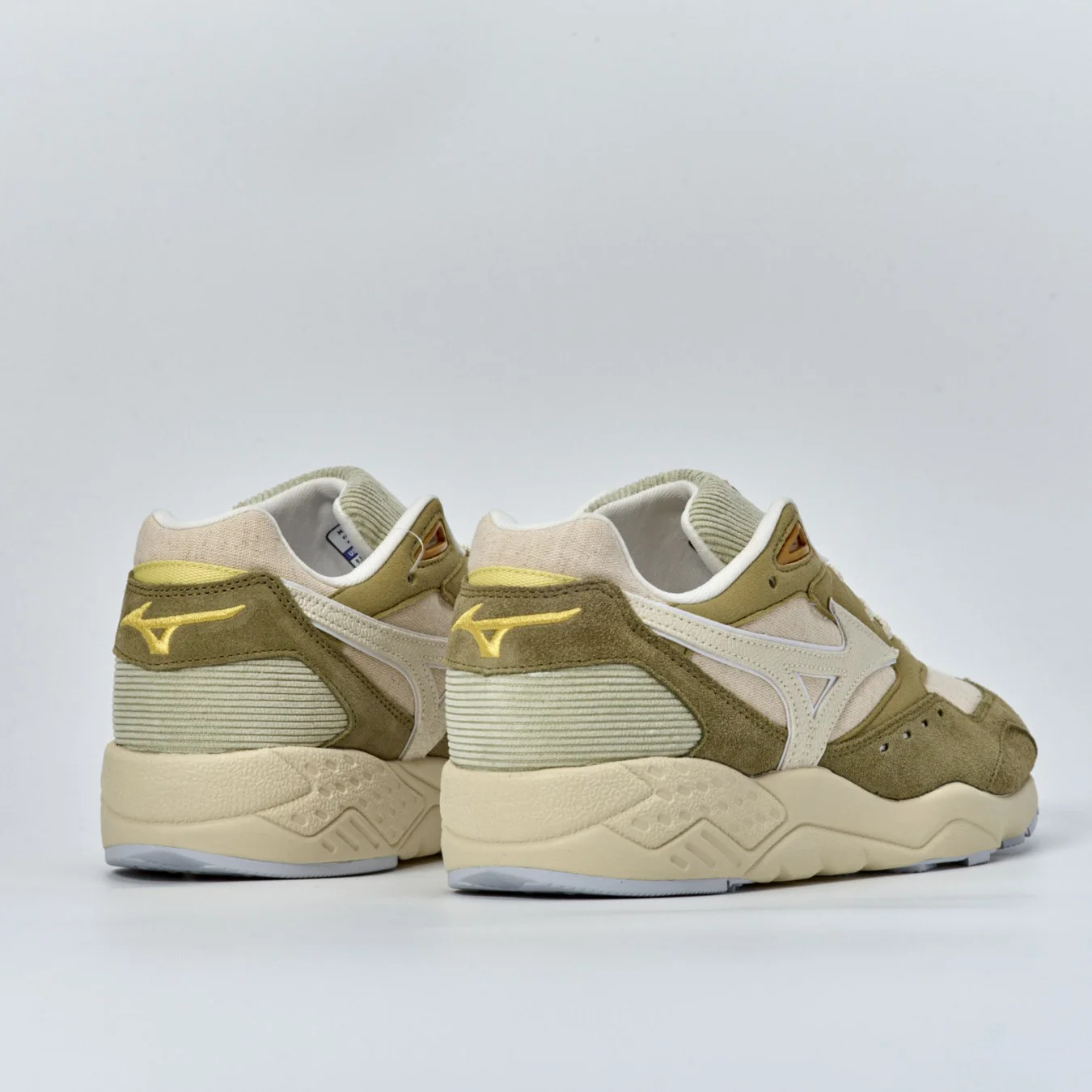 Mizuno Contender 'Rice Fields'