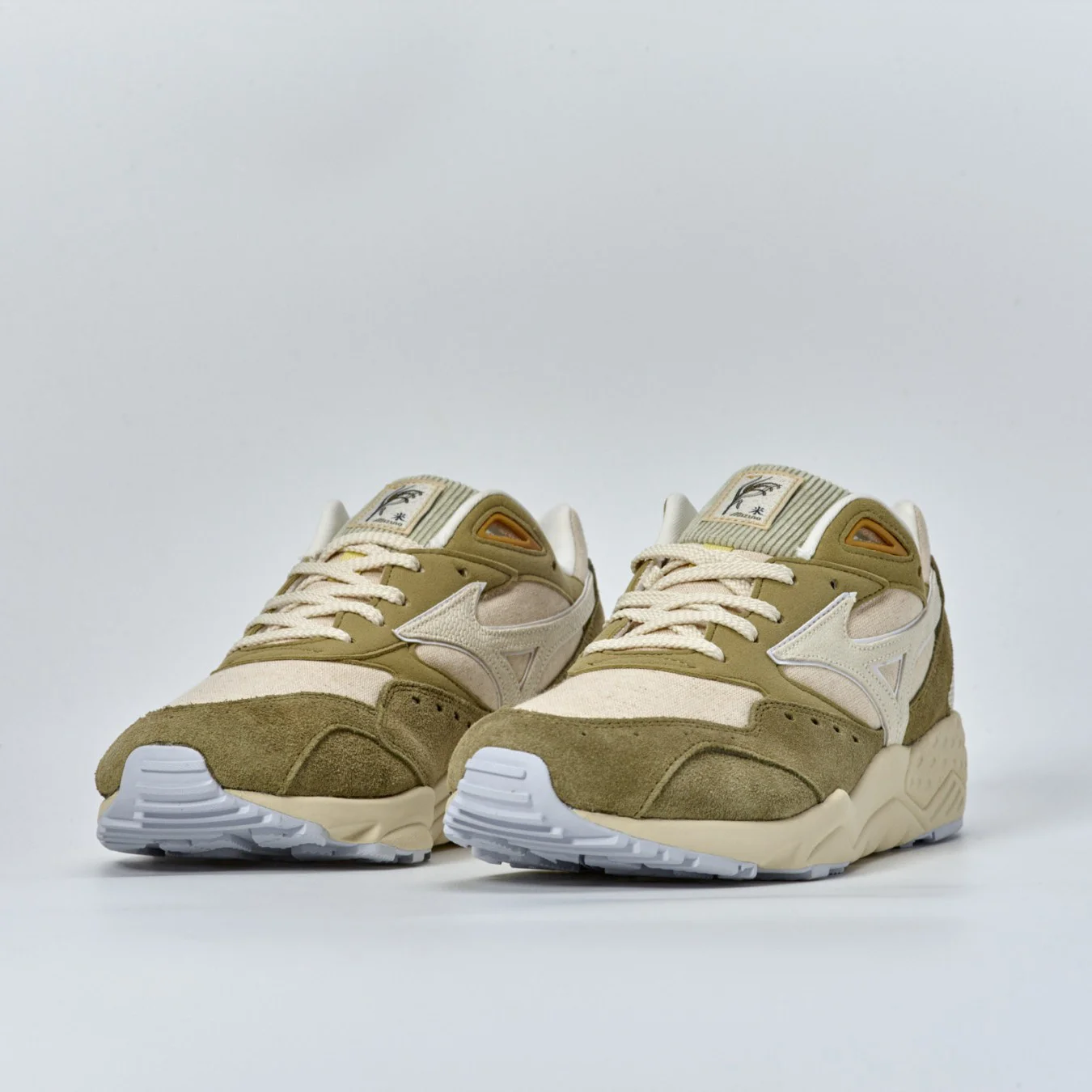 Mizuno Contender 'Rice Fields'