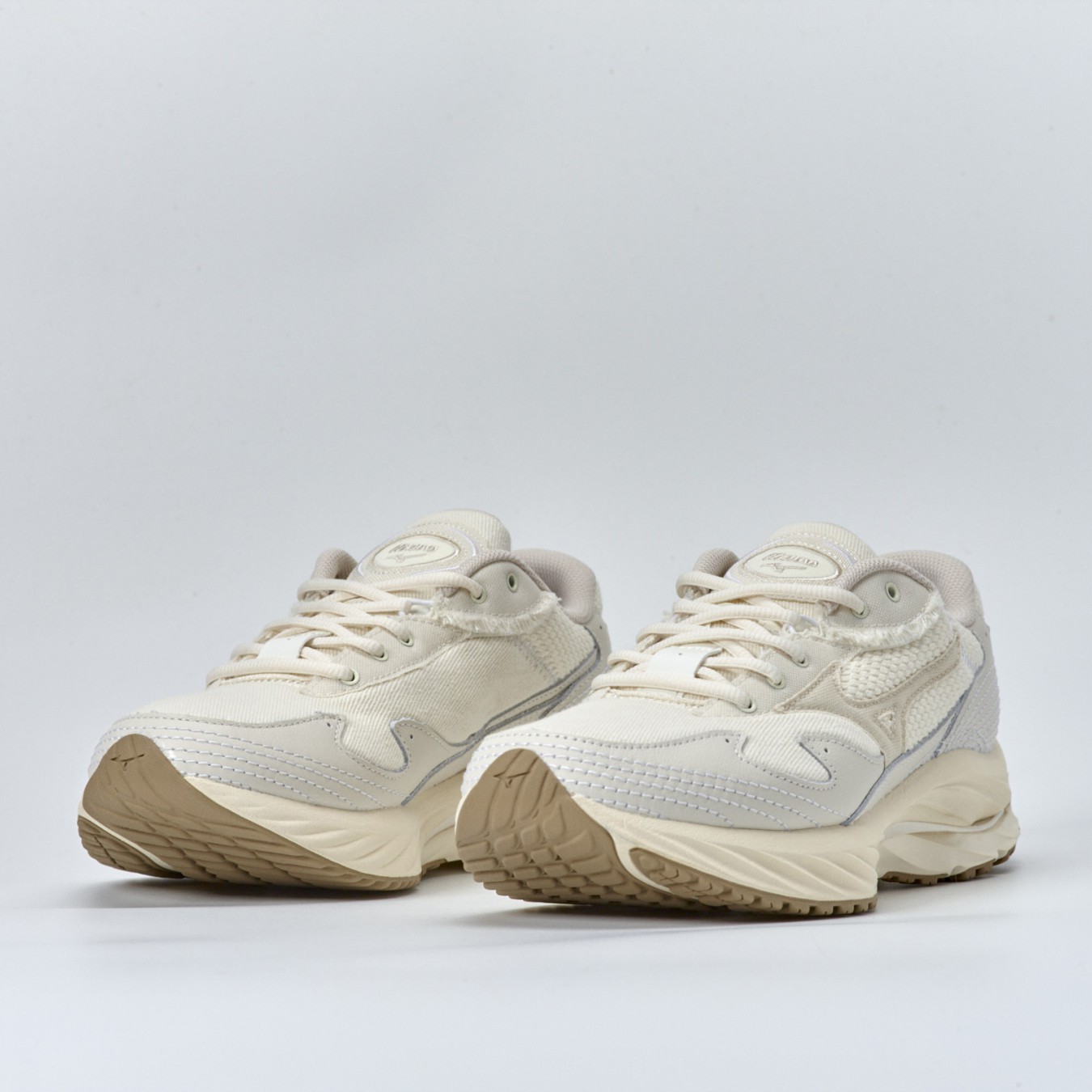 Mizuno Wave Rider β 'Sashiko Pack'