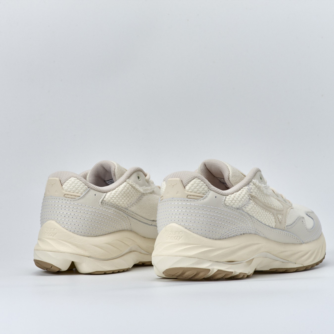 Mizuno Wave Rider β 'Sashiko Pack'