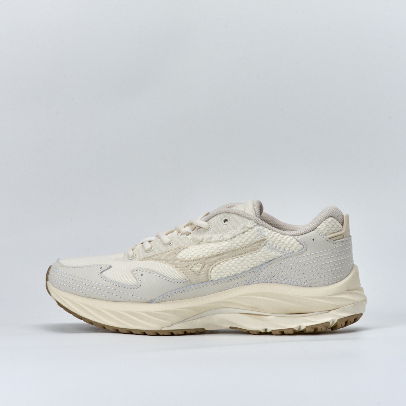 Mizuno Wave Rider β 'Sashiko Pack'