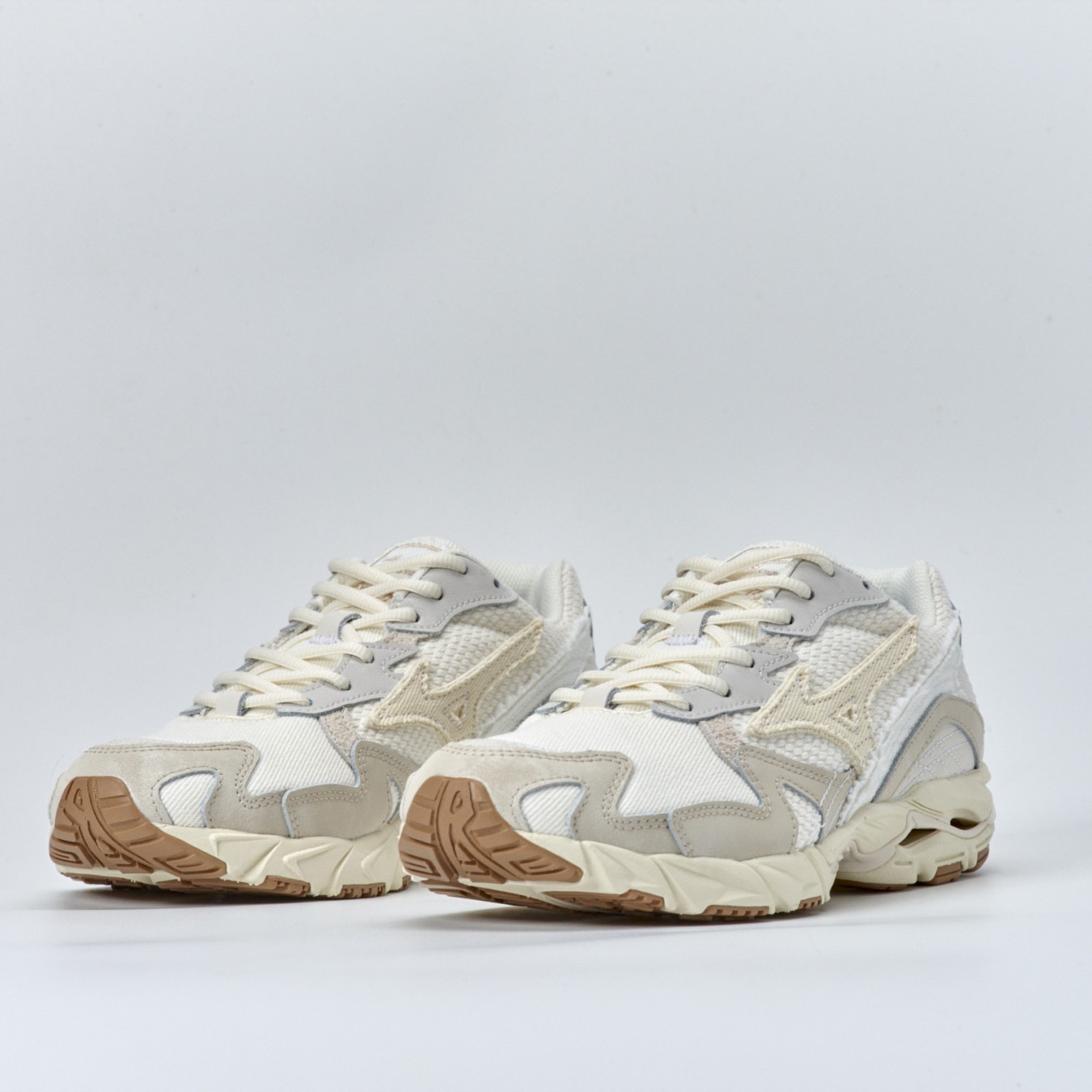 Mizuno Wave Rider 10 'Sashiko Pack'