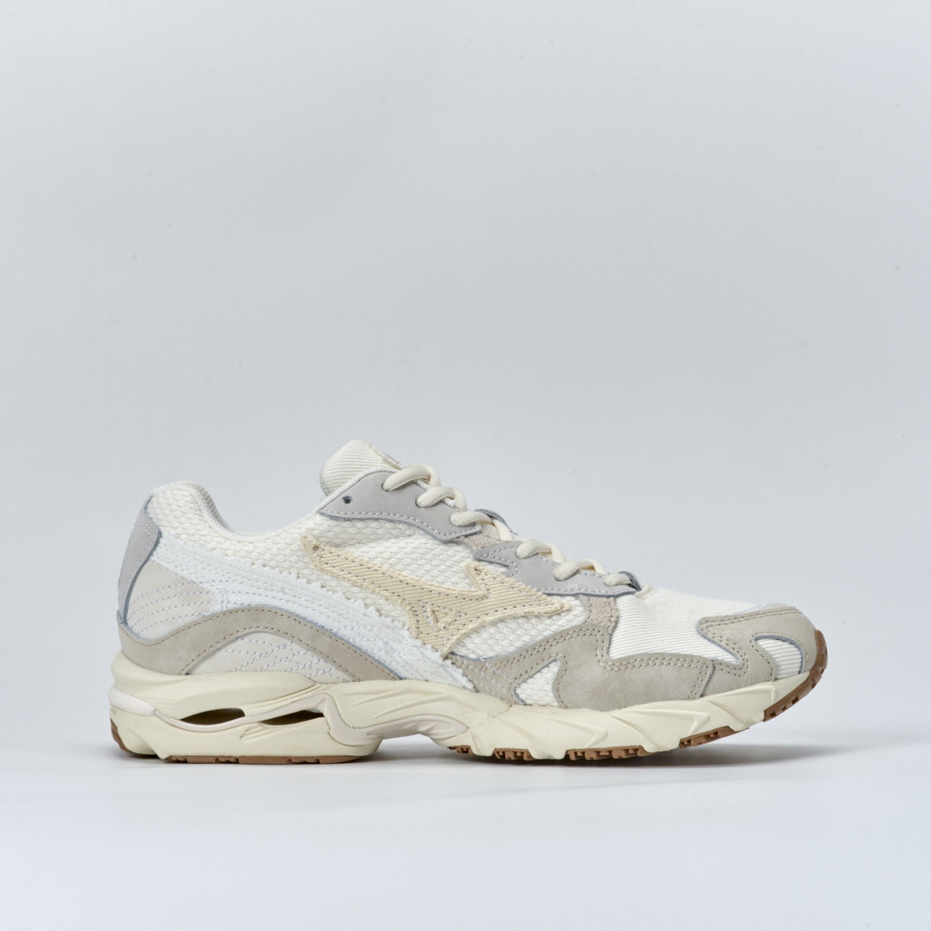 Mizuno Wave Rider 10 'Sashiko Pack'