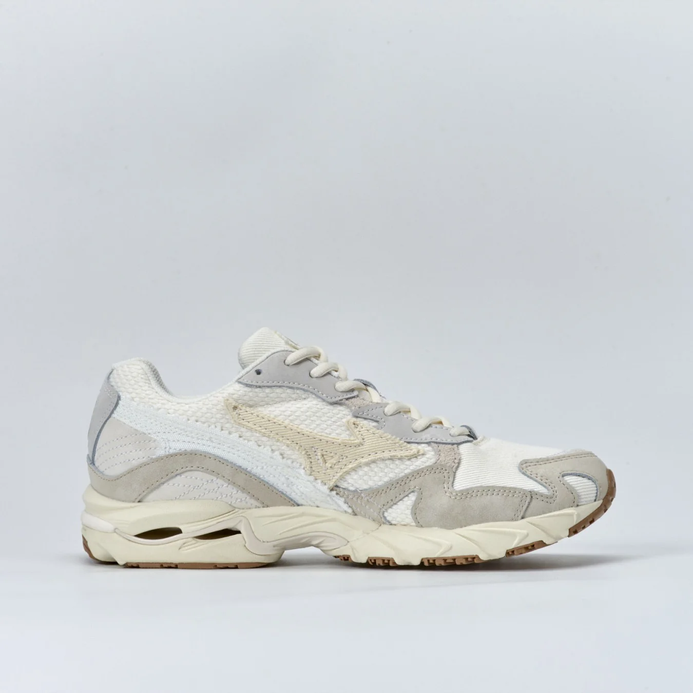 Mizuno Wave Rider 10 'Sashiko Pack'