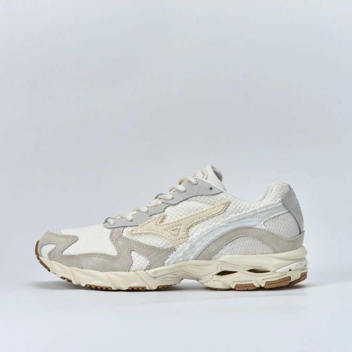 Mizuno Wave Rider 10 'Sashiko Pack'