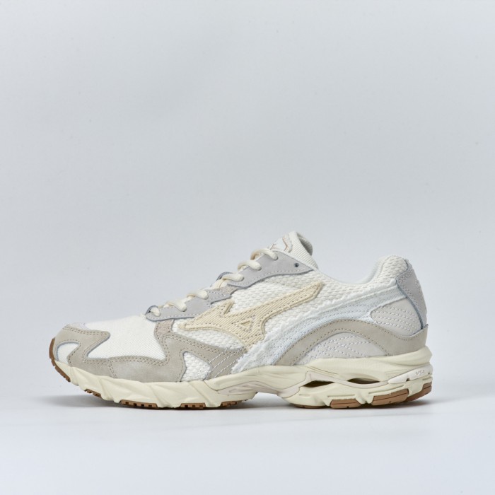 Mizuno Wave Rider 10 'Sashiko Pack'