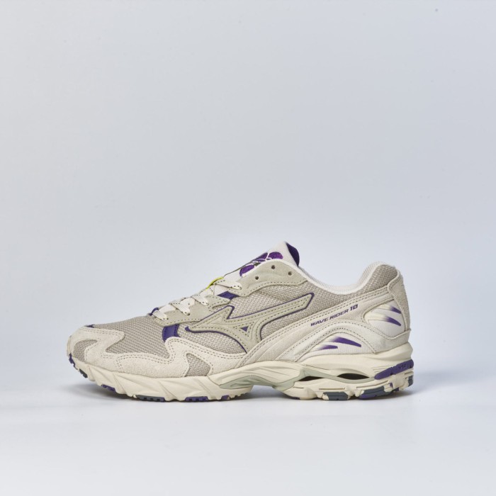 Mizuno Wave Rider 10 'Future Gardens'