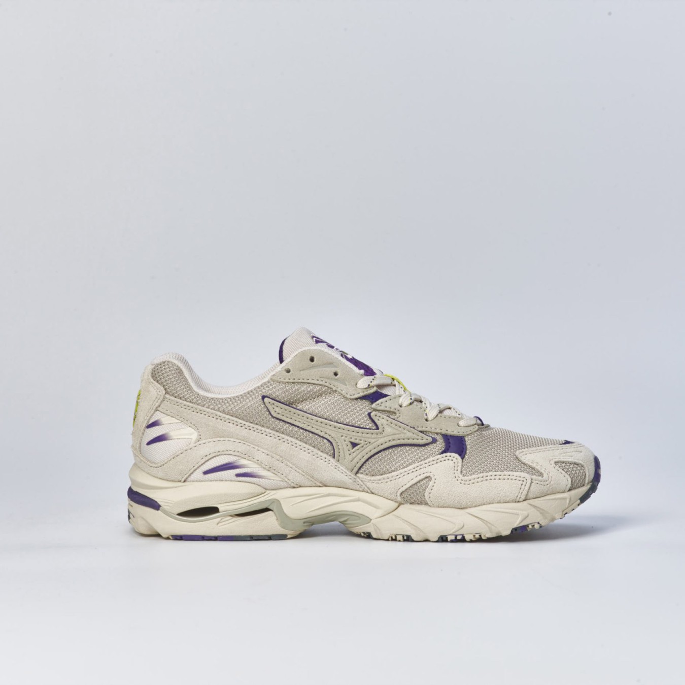 Mizuno Wave Rider 10 'Future Gardens'