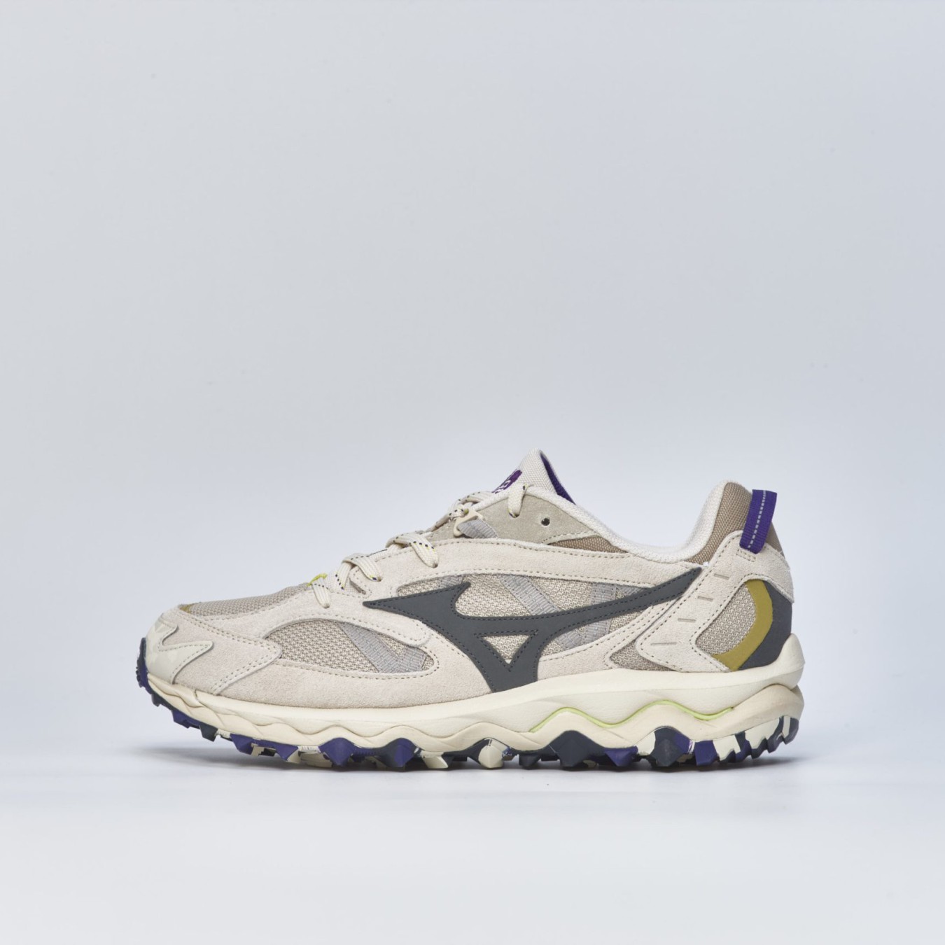 Mizuno Wave Mujin TL 'Future Gardens'