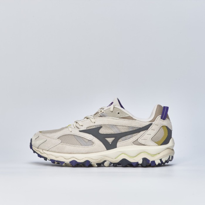 Mizuno Wave Mujin TL 'Future Gardens'