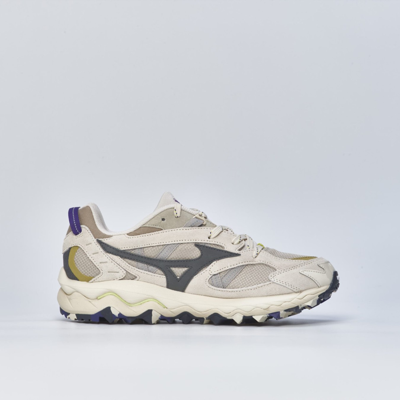 Mizuno Wave Mujin TL 'Future Gardens'