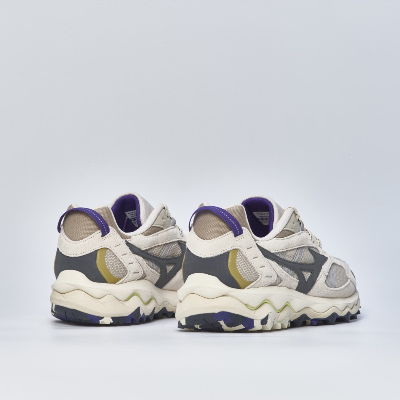 Mizuno Wave Mujin TL 'Future Gardens'