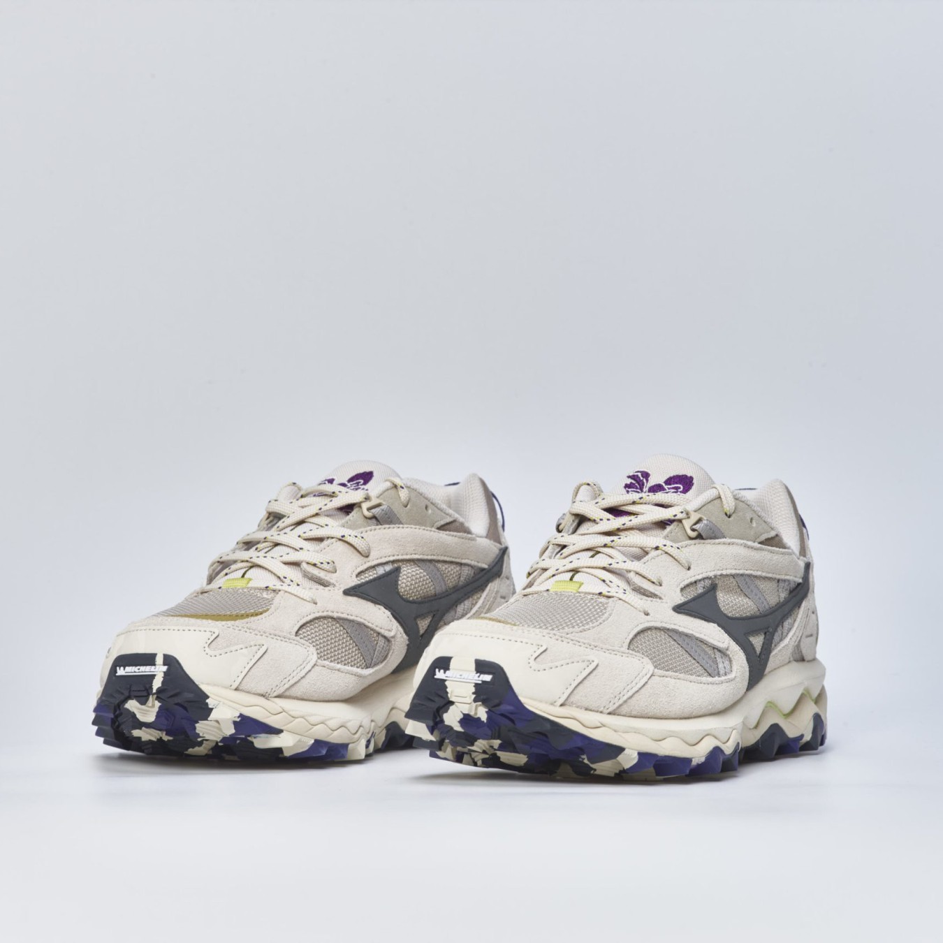 Mizuno Wave Mujin TL 'Future Gardens'