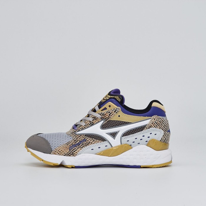 Mizuno Mondo Control x 24 Kilates ‘King Cobra II’