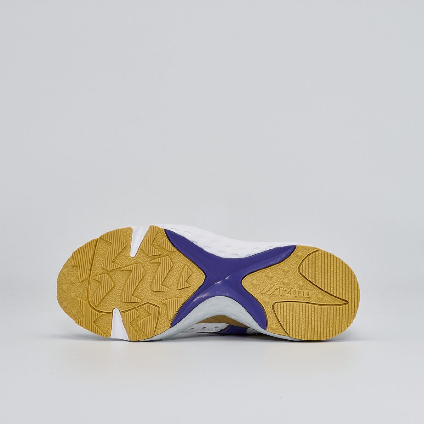 Mizuno Mondo Control x 24 Kilates ‘King Cobra II’