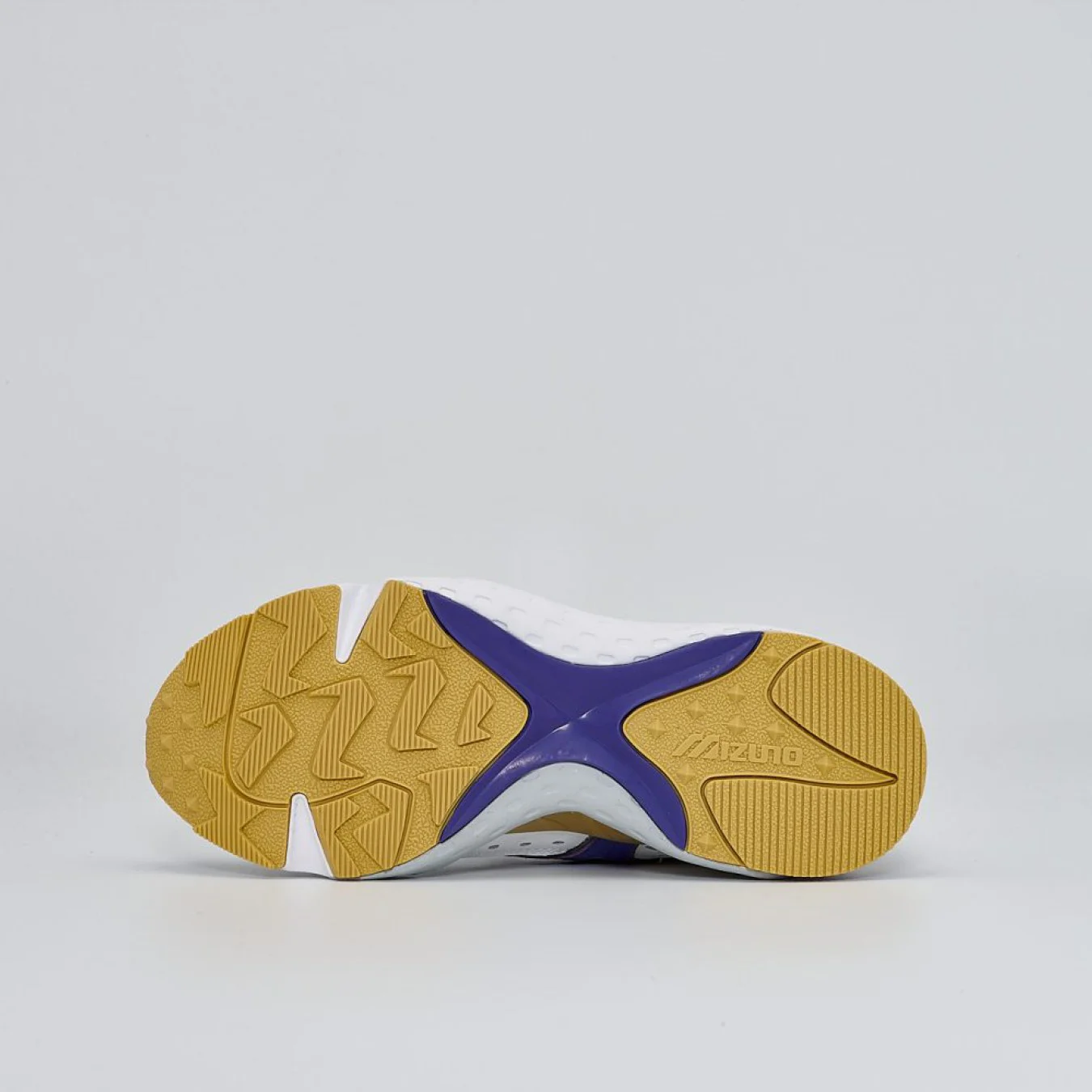 Mizuno Mondo Control x 24 Kilates ‘King Cobra II’