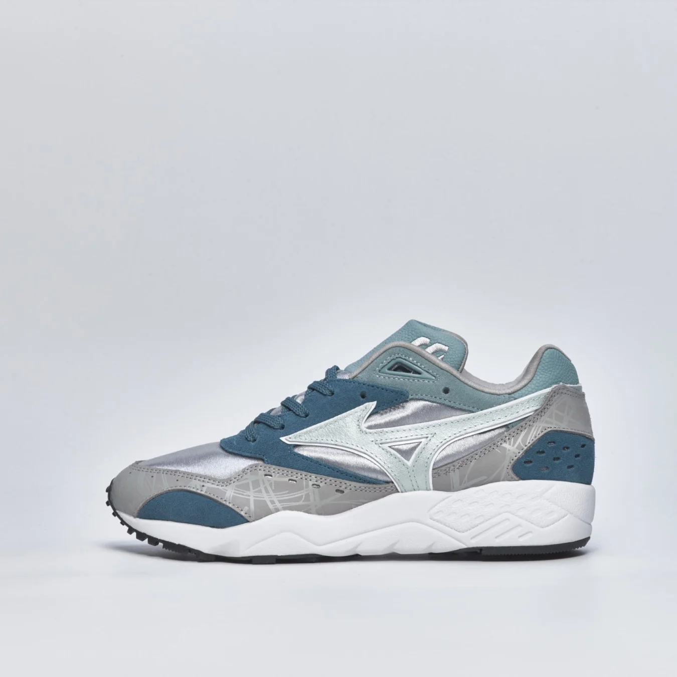 Mizuno Contender x HANON