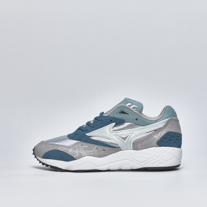 Mizuno Contender x HANON