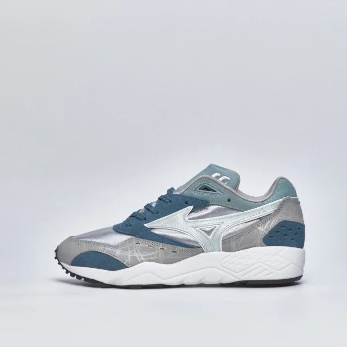 Mizuno Contender x HANON