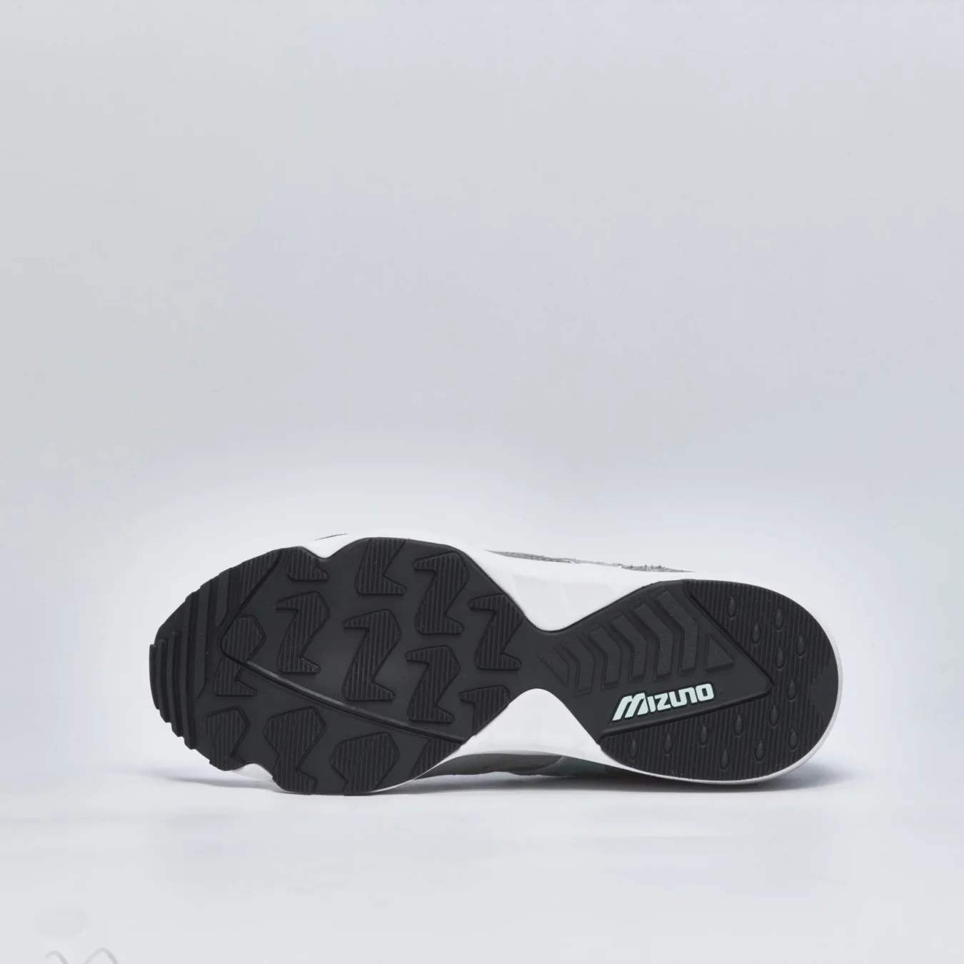 Mizuno Contender x HANON