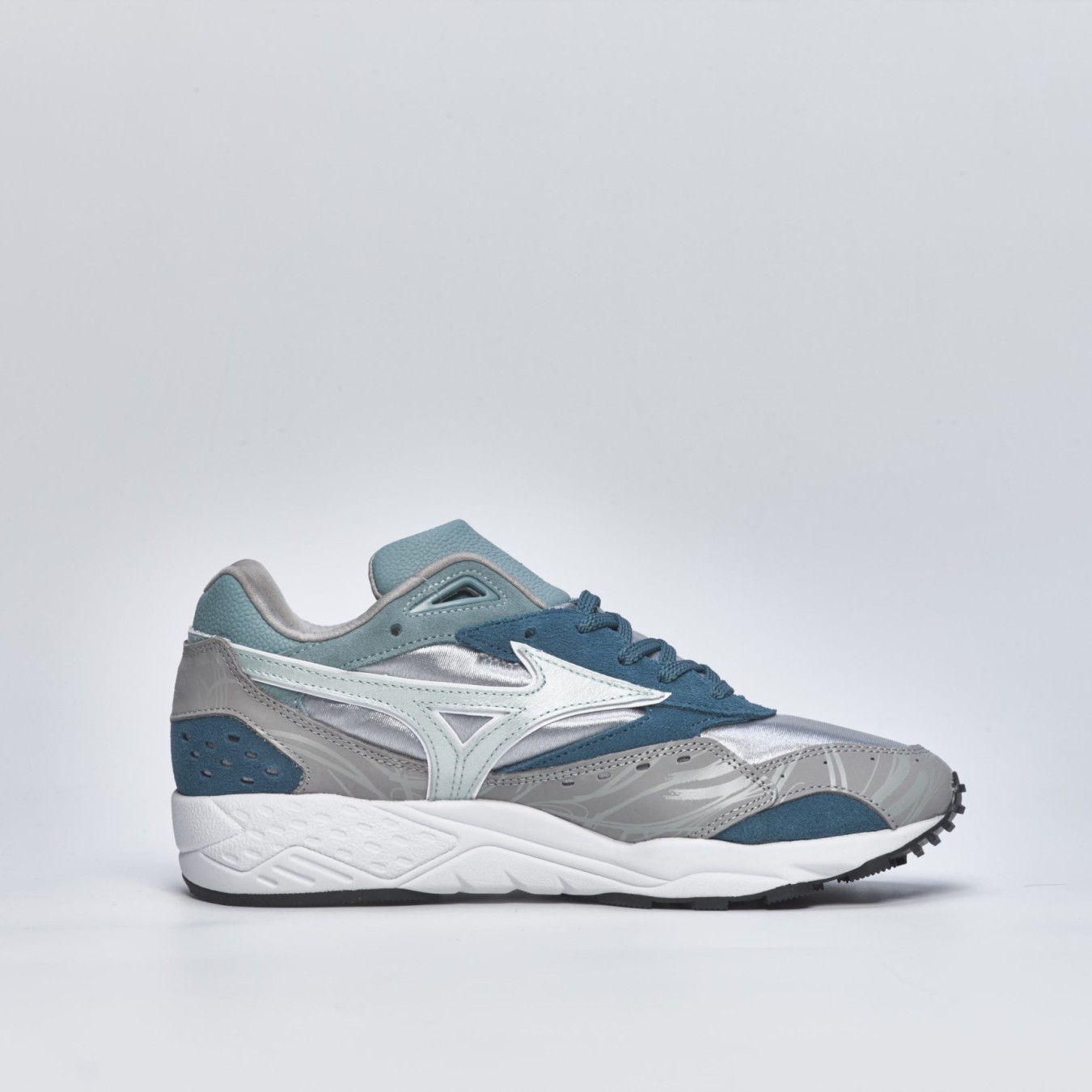 Mizuno Contender x HANON