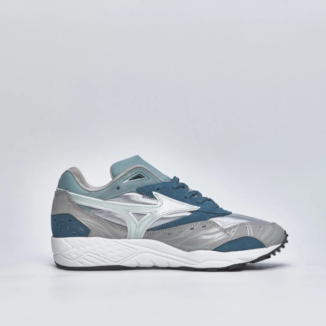 Mizuno Contender x HANON