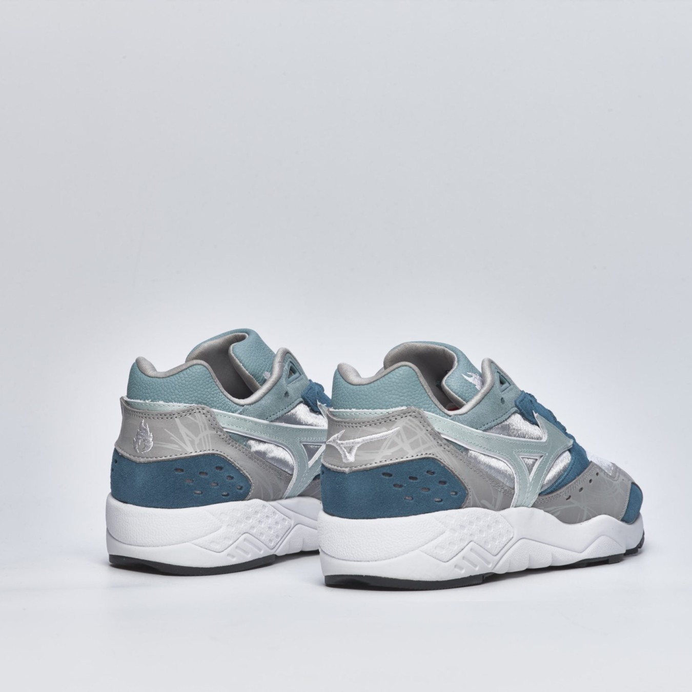 Mizuno Contender x HANON