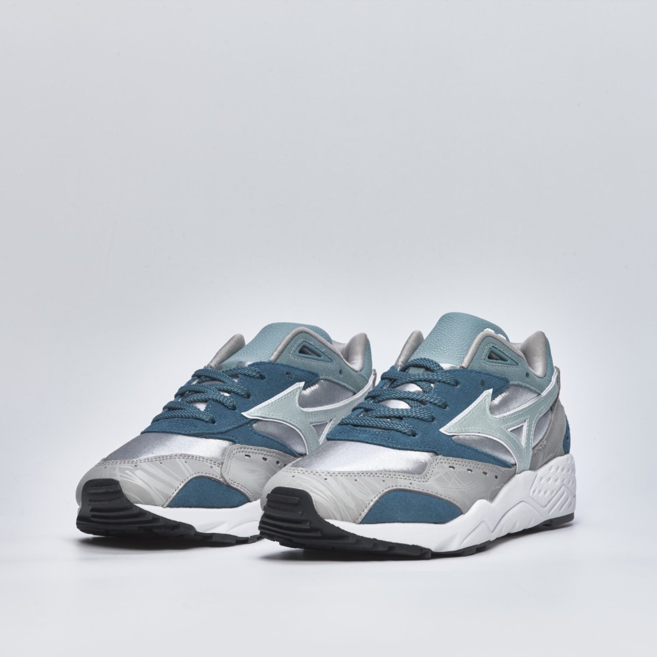 Mizuno Contender x HANON